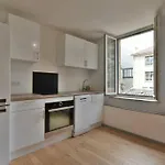 Duplex A Deux Pas De La Place Stanislas