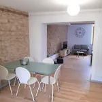 Duplex A Deux Pas De La Place Stanislas