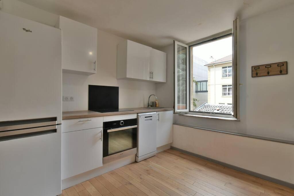 Appartement Duplex A Deux Pas De La Place Stanislas Nancy